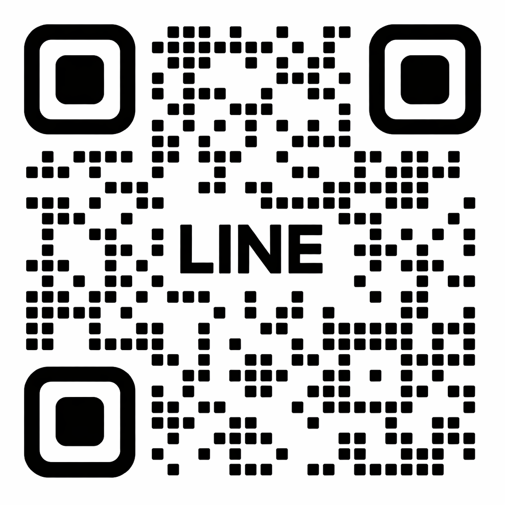 LINE QR